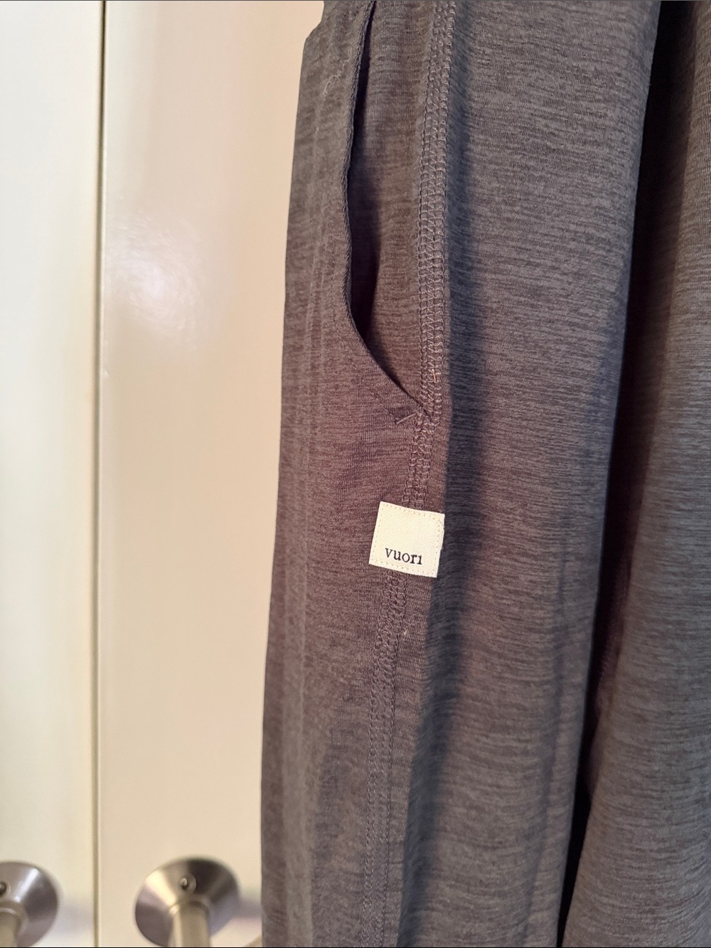 Vuori jumpsuit - Picture 7 of 7